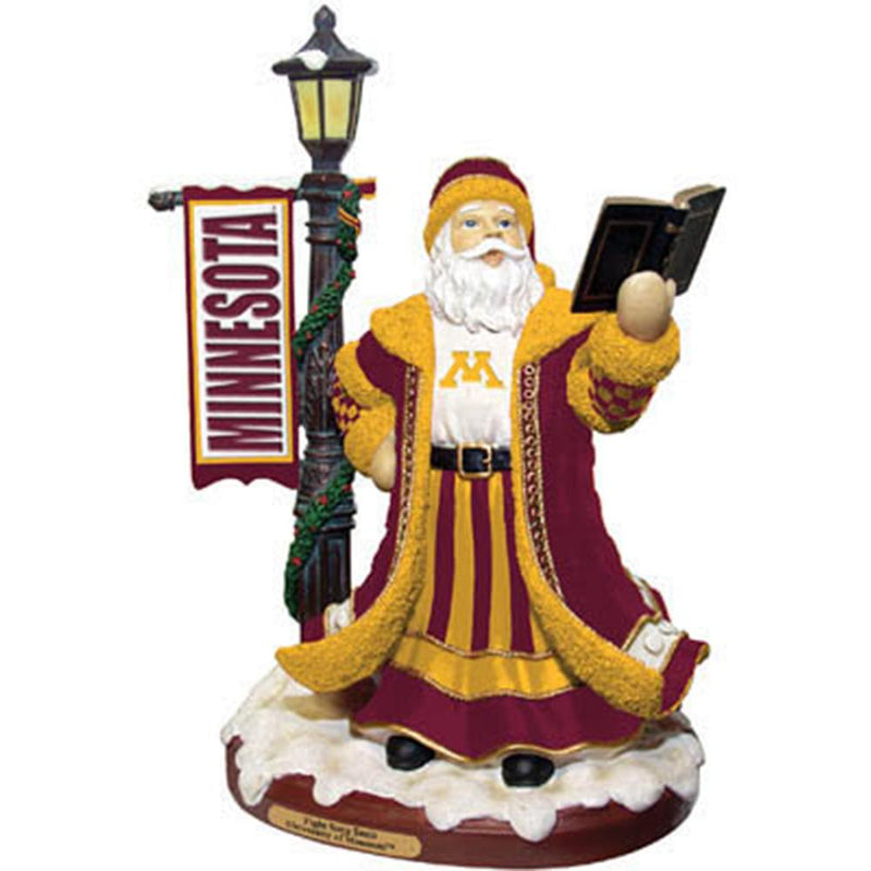 Fight Song Santa | Minnesota University
COL, Holiday_category_All, MIN, Minnesota Golden Gophers, OldProduct
The Memory Company