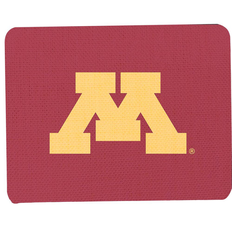 Logo w/Neoprene Mousepad | Minnesota University
COL, CurrentProduct, Drinkware_category_All, MIN, Minnesota Golden Gophers
The Memory Company
