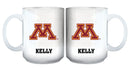 15oz White Personalized Ceramic Mug | Minnesota
COL, CurrentProduct, Custom Drinkware, Drinkware_category_All, Gift Ideas, MIN, Minnesota Golden Gophers, Personalization, Personalized_Personalized
The Memory Company