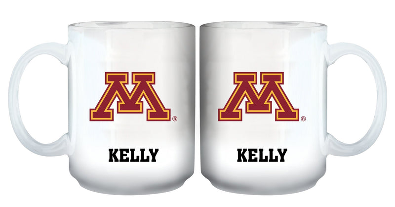 15oz White Personalized Ceramic Mug | Minnesota
COL, CurrentProduct, Custom Drinkware, Drinkware_category_All, Gift Ideas, MIN, Minnesota Golden Gophers, Personalization, Personalized_Personalized
The Memory Company