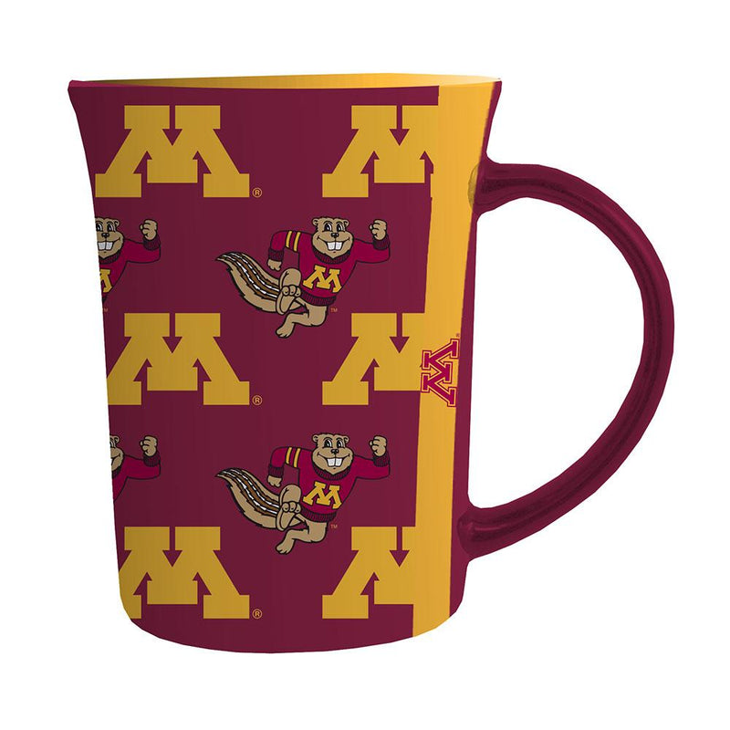 Line Up Mug - Minnesota University
COL, CurrentProduct, Drinkware_category_All, MIN, Minnesota Golden Gophers
The Memory Company