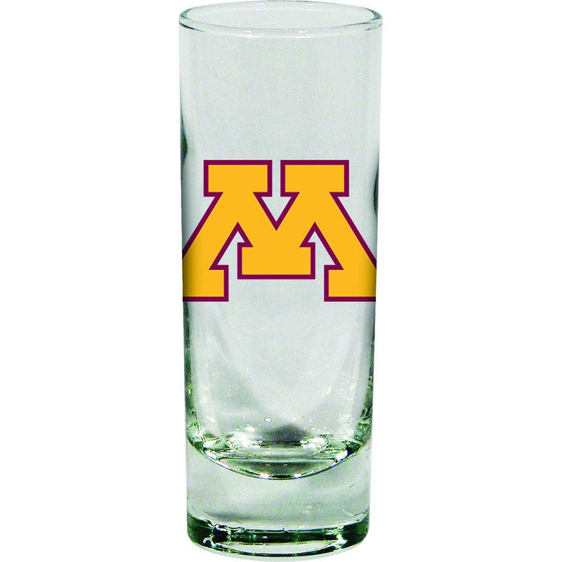 2oz Cordial Glass w/Large Dec | Montana State University
COL, MIN, Minnesota Golden Gophers, OldProduct
The Memory Company