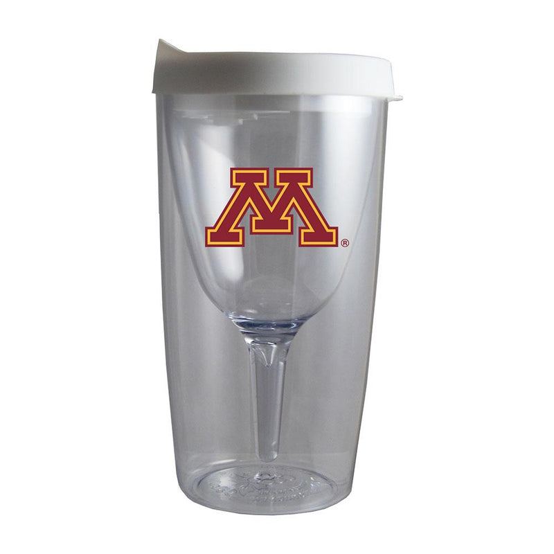 Vino To Go Tumbler | Minnesota University
COL, MIN, Minnesota Golden Gophers, OldProduct
The Memory Company