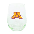 15oz Stemless Dec Wine Glass MN
COL, CurrentProduct, Drinkware_category_All, MIN, Minnesota Golden Gophers
The Memory Company