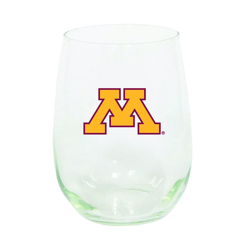 15oz Stemless Dec Wine Glass MN
COL, CurrentProduct, Drinkware_category_All, MIN, Minnesota Golden Gophers
The Memory Company
