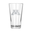17oz Etched Pint Glass | Minnesota Golden Gophers
COL, CurrentProduct, Drinkware_category_All, MIN, Minnesota Golden Gophers
The Memory Company