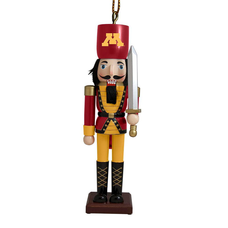 2014 Nutcracker Onrament | Minnesota
COL, Holiday_category_All, MIN, Minnesota Golden Gophers, OldProduct
The Memory Company
