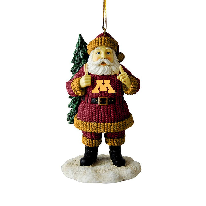 Santa Toting Tree Ornament | Minnesota
COL, Holiday_category_All, MIN, Minnesota Golden Gophers, OldProduct
The Memory Company