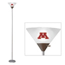 Torchiere Floor Lamp - Minnesota University
COL, MIN, Minnesota Golden Gophers, OldProduct
The Memory Company