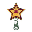 MOSAIC TREE TOPPER MINNESOTA
COL, CurrentProduct, Holiday_category_All, Holiday_category_Tree-Toppers, MIN, Minnesota Golden Gophers
The Memory Company
