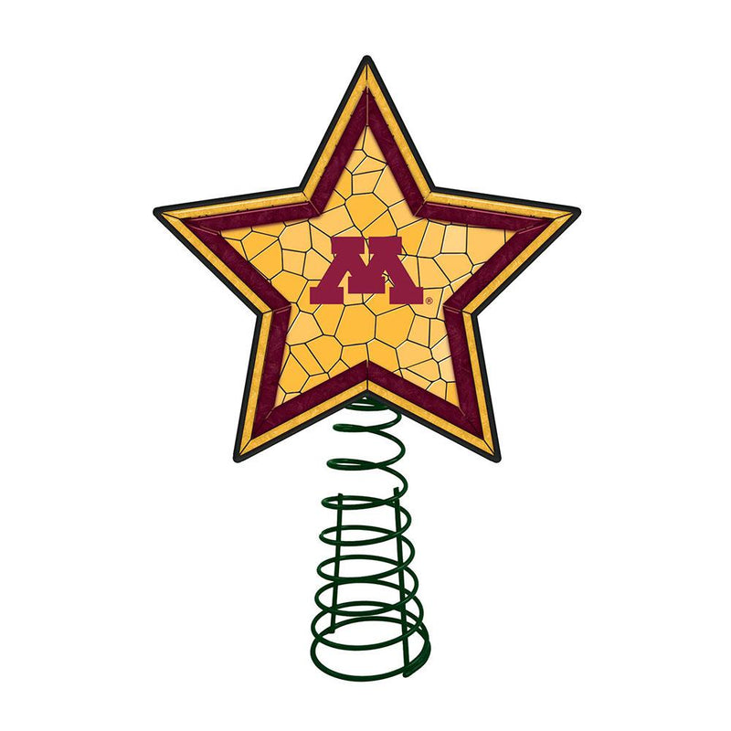 MOSAIC TREE TOPPER MINNESOTA
COL, CurrentProduct, Holiday_category_All, Holiday_category_Tree-Toppers, MIN, Minnesota Golden Gophers
The Memory Company