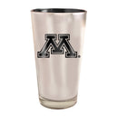 Electroplated Pint MINNESOTA
COL, CurrentProduct, Drinkware_category_All, MIN, Minnesota Golden Gophers
The Memory Company
