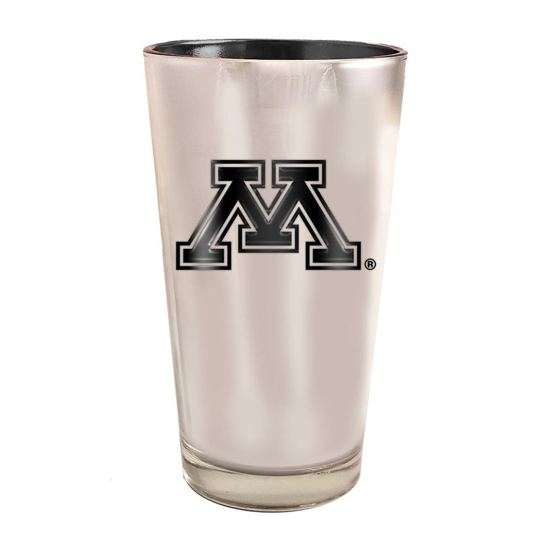 Electroplated Pint MINNESOTA
COL, CurrentProduct, Drinkware_category_All, MIN, Minnesota Golden Gophers
The Memory Company