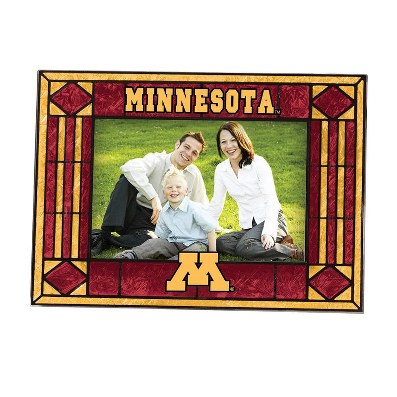 Art Glass Horizontal Frame - Minnesota University
COL, CurrentProduct, Home&Office_category_All, MIN, Minnesota Golden Gophers
The Memory Company