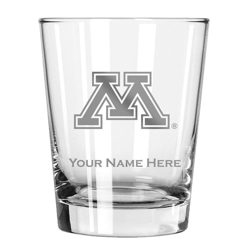 15oz Personalized Double Old-Fashioned Glass | Minnesota
COL, College, CurrentProduct, Custom Drinkware, Drinkware_category_All, Gift Ideas, MIN, Minnesota, Minnesota Golden Gophers, Personalization, Personalized_Personalized
The Memory Company