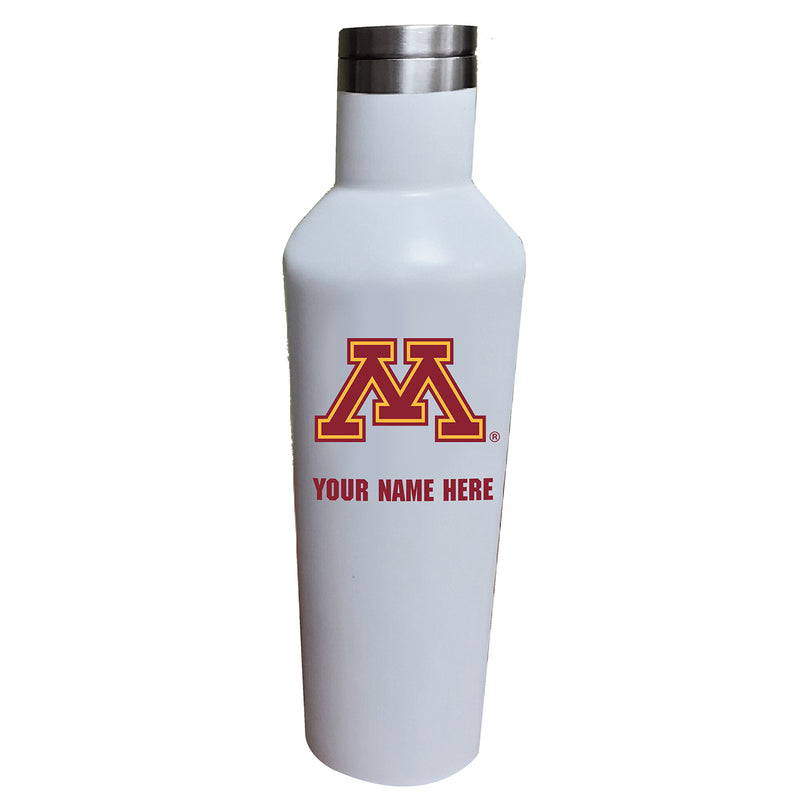 17oz Personalized White Infinity Bottle | Minnesota University
2776WDPER, COL, CurrentProduct, Drinkware_category_All, MIN, Minnesota Golden Gophers, Personalized_Personalized
The Memory Company