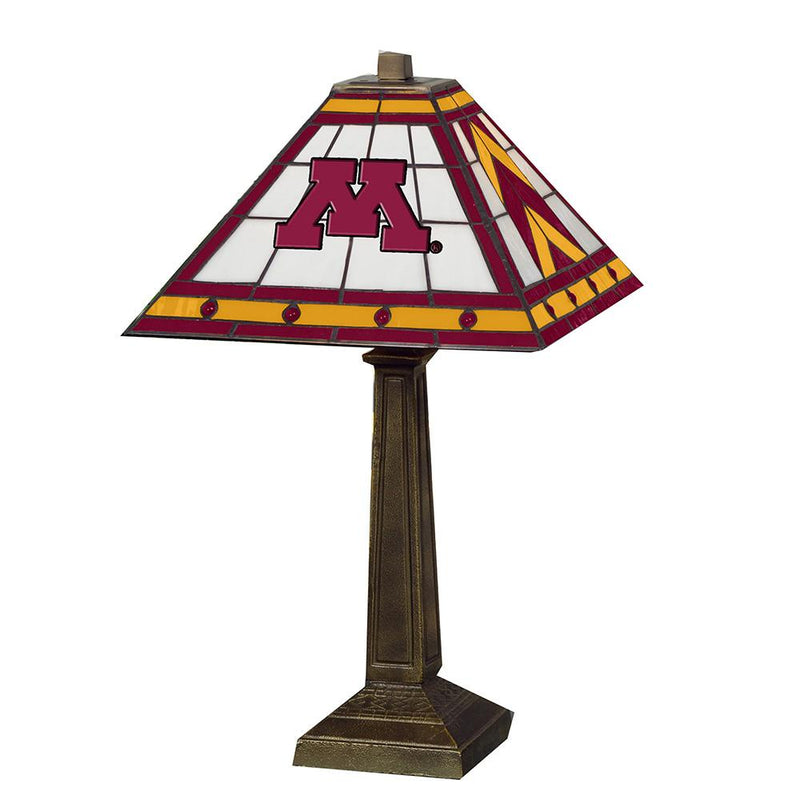 23 Inch Mission Lamp | Minnesota University
COL, CurrentProduct, Home&Office_category_All, Home&Office_category_Lighting, MIN, Minnesota Golden Gophers
The Memory Company