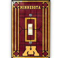Art Glass Light Switch Cover | Minnesota University
COL, CurrentProduct, Home&Office_category_All, Home&Office_category_Lighting, MIN, Minnesota Golden Gophers
The Memory Company