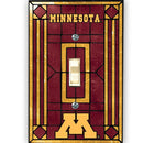Art Glass Light Switch Cover | Minnesota University
COL, CurrentProduct, Home&Office_category_All, Home&Office_category_Lighting, MIN, Minnesota Golden Gophers
The Memory Company