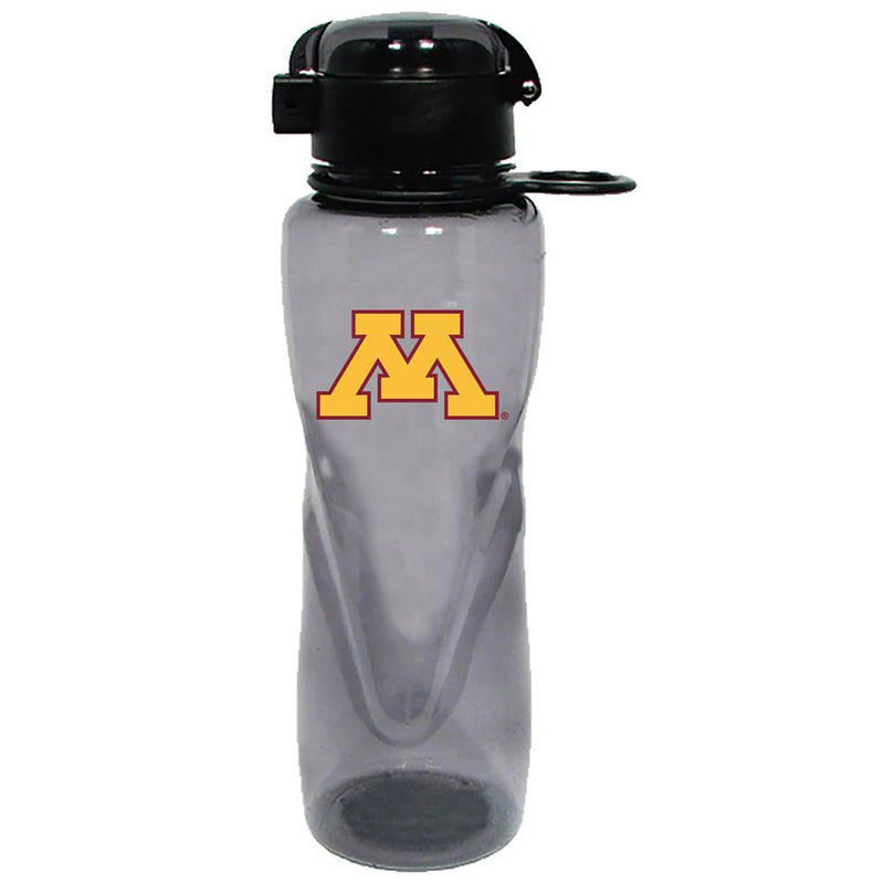 Tritan Flip Top Water Bottle | Minnesota University
COL, MIN, Minnesota Golden Gophers, OldProduct
The Memory Company