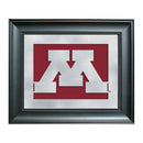 Laser Cut Logo Wall Art - Minnesota University
COL, MIN, Minnesota Golden Gophers, OldProduct
The Memory Company