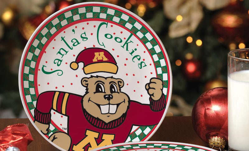 Santa Ceramic Cookie Plate | Minnesota University
COL, CurrentProduct, Holiday_category_All, Holiday_category_Christmas-Dishware, MIN, Minnesota Golden Gophers
The Memory Company