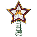 Art Glass Tree Topper | Minnesota University
COL, CurrentProduct, Holiday_category_All, Holiday_category_Tree-Toppers, MIN, Minnesota Golden Gophers
The Memory Company
