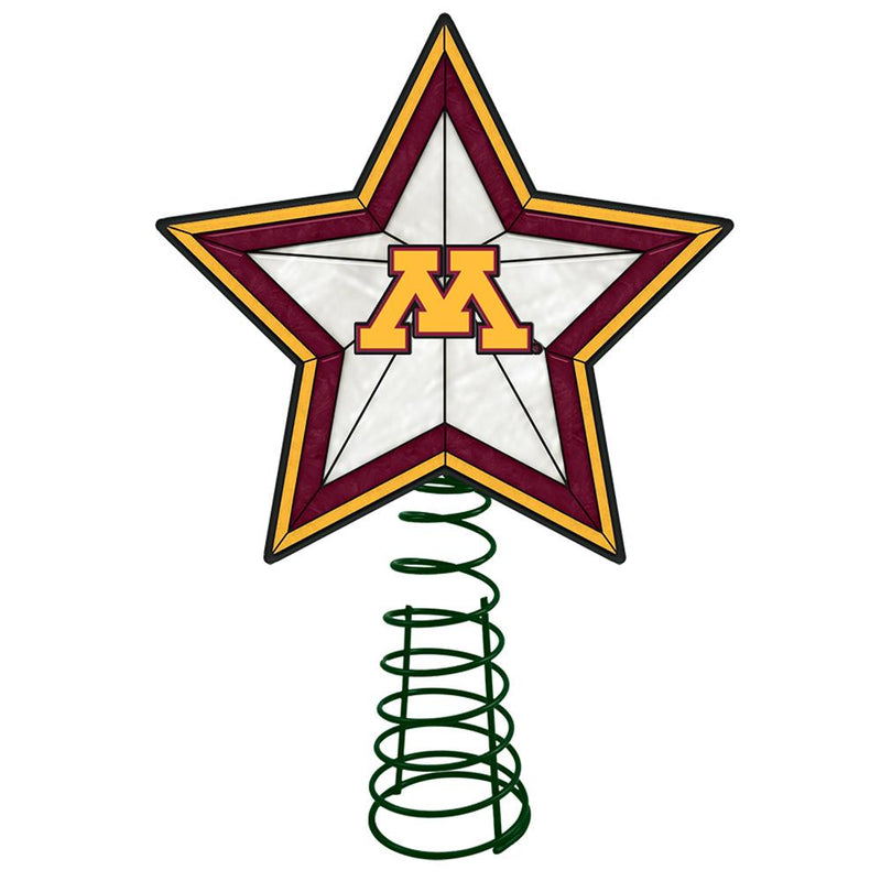 Art Glass Tree Topper | Minnesota University
COL, CurrentProduct, Holiday_category_All, Holiday_category_Tree-Toppers, MIN, Minnesota Golden Gophers
The Memory Company