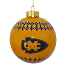 Argyle Gball Ornament Miss ST
COL, MIS, OldProduct
The Memory Company