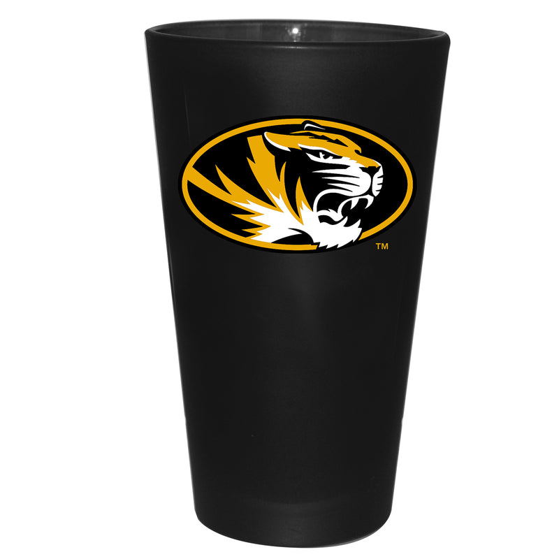 16oz Team Color Frosted Glass | Missouri Tigers
COL, CurrentProduct, Drinkware_category_All, Missouri Tigers, MIZ
The Memory Company