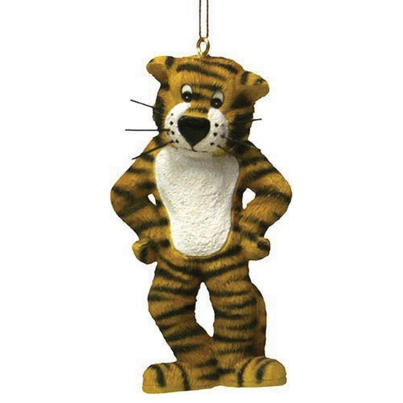 Mascot Ornament - Missouri University
COL, CurrentProduct, Holiday_category_All, Holiday_category_Ornaments, Missouri Tigers, MIZ
The Memory Company