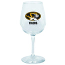 BOXED WINE GLASS UNIV OF MISSOURI
COL, Missouri Tigers, MIZ, OldProduct
The Memory Company