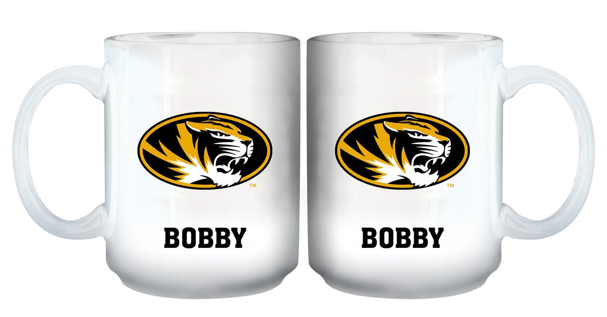 15oz White Personalized Ceramic Mug | Missouri
COL, CurrentProduct, Custom Drinkware, Drinkware_category_All, Gift Ideas, Missouri Tigers, MIZ, Personalization, Personalized_Personalized
The Memory Company