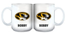 15oz White Personalized Ceramic Mug | Missouri
COL, CurrentProduct, Custom Drinkware, Drinkware_category_All, Gift Ideas, Missouri Tigers, MIZ, Personalization, Personalized_Personalized
The Memory Company