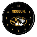 Black Rim Clock Basic | Missouri University
COL, CurrentProduct, Home&Office_category_All, Missouri Tigers, MIZ
The Memory Company