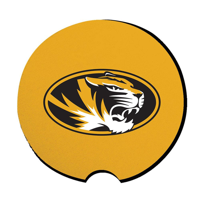 Two Logo Neoprene Travel Coasters | MISOURI
COL, Missouri Tigers, MIZ, OldProduct
The Memory Company