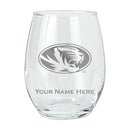 COL 15oz Personalized Stemless Glass Tumbler - Missouri
COL, CurrentProduct, Custom Drinkware, Drinkware_category_All, Gift Ideas, Missouri Tigers, MIZ, Personalization, Personalized_Personalized
The Memory Company