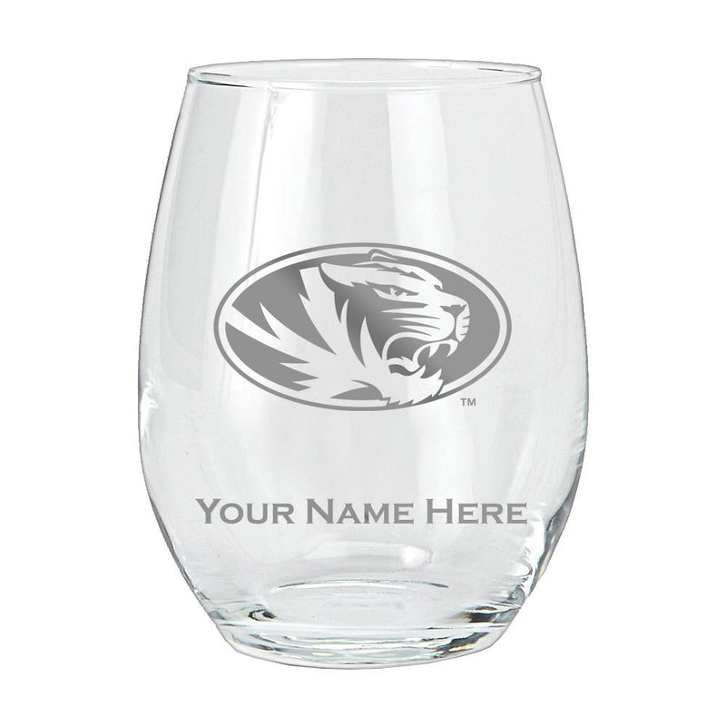 COL 15oz Personalized Stemless Glass Tumbler - Missouri
COL, CurrentProduct, Custom Drinkware, Drinkware_category_All, Gift Ideas, Missouri Tigers, MIZ, Personalization, Personalized_Personalized
The Memory Company