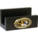 Black Business Card Holder | Missouri
COL, Missouri Tigers, MIZ, OldProduct
The Memory Company