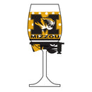 Wine Woozie Glass | Missouri
COL, Missouri Tigers, MIZ, OldProduct
The Memory Company