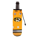 Wine Bottle Woozie GG Missouri
COL, Missouri Tigers, MIZ, OldProduct
The Memory Company