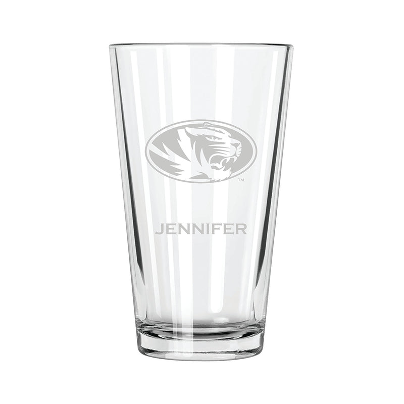 Missouri Personalized Pint Glass
COL, CurrentProduct, Custom Drinkware, Drinkware_category_All, Glassware, Missouri, Missouri Tigers, MIZ, Personalization, Personalized_Personalized, Pint, Pint Glass
The Memory Company