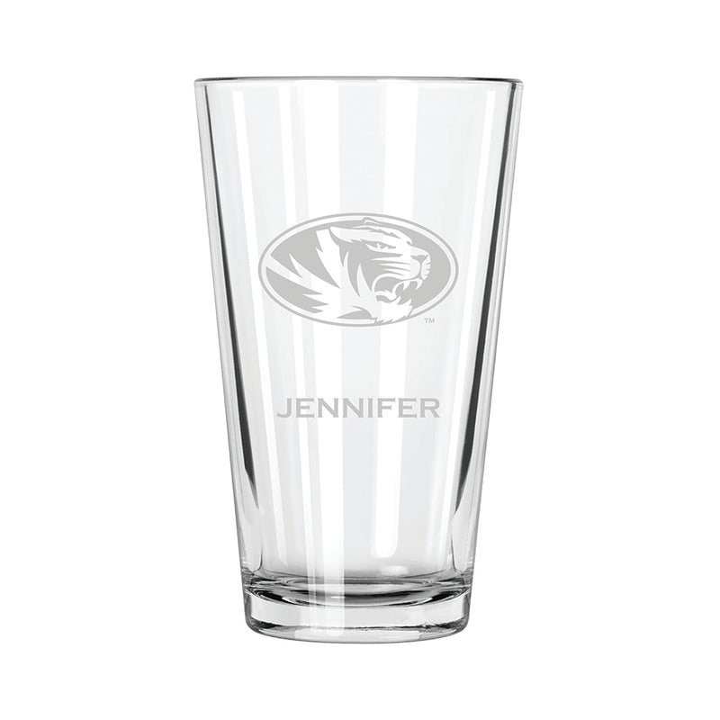 Missouri Personalized Pint Glass
COL, CurrentProduct, Custom Drinkware, Drinkware_category_All, Glassware, Missouri, Missouri Tigers, MIZ, Personalization, Personalized_Personalized, Pint, Pint Glass
The Memory Company