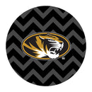 Single Chevron Coaster | Missouri University
COL, Missouri Tigers, MIZ, OldProduct
The Memory Company