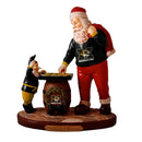 Checkerboard Santa | Missouri
COL, Holiday_category_All, Missouri Tigers, MIZ, OldProduct
The Memory Company