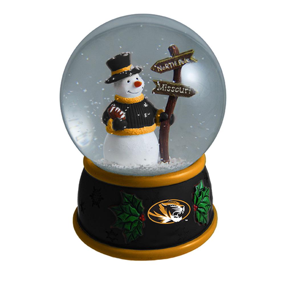 Snow Globe | Missouri
COL, Missouri Tigers, MIZ, OldProduct
The Memory Company