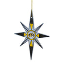 2015 Snow Flake Ornament Missouri
COL, CurrentProduct, Holiday_category_All, Holiday_category_Ornaments, Missouri Tigers, MIZ
The Memory Company