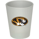 FROSTED SOUVENIR UNIV OF MISSOURI
COL, Missouri Tigers, MIZ, OldProduct
The Memory Company