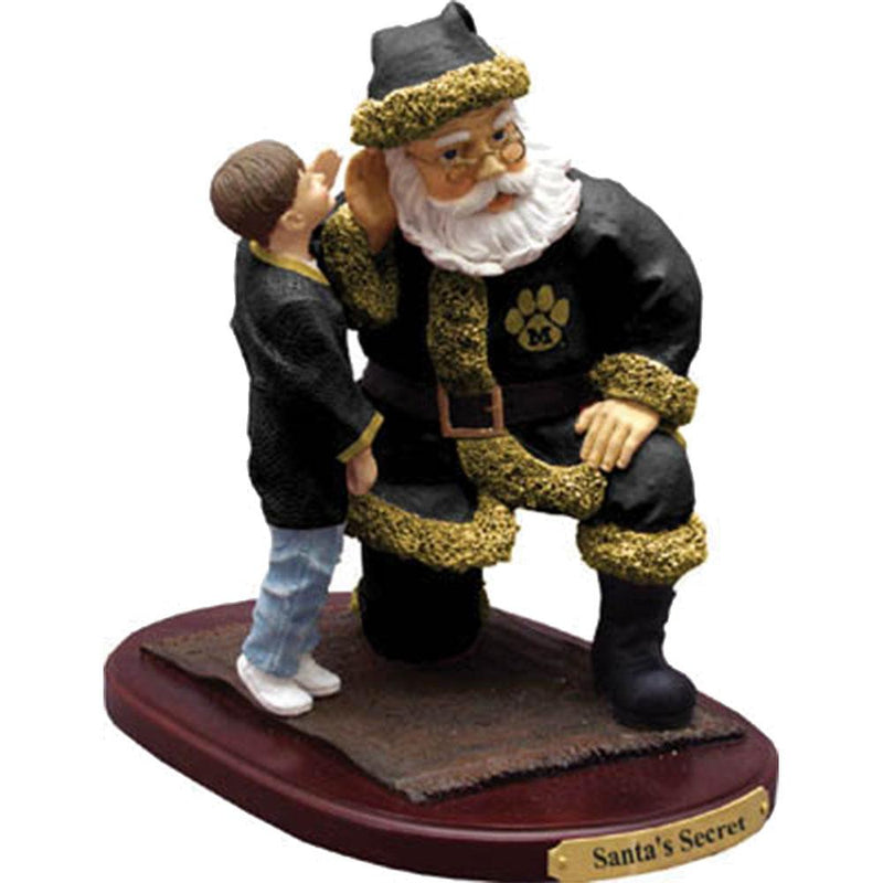 Santa's Secret - Missouri University
COL, Holiday_category_All, Missouri Tigers, MIZ, OldProduct
The Memory Company
