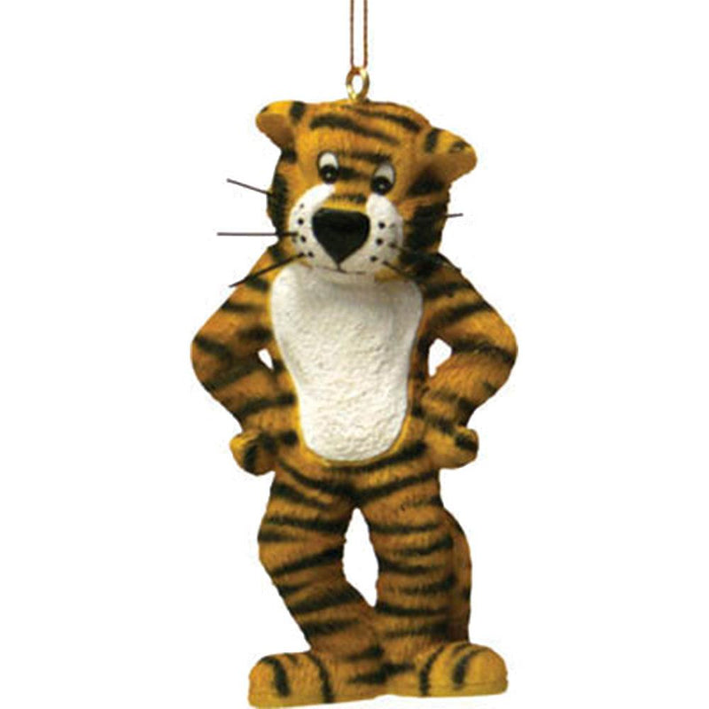 Truman Mascot Ornament - Missouri University
COL, Missouri Tigers, MIZ, OldProduct
The Memory Company